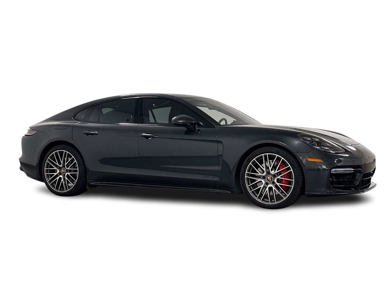 2023 Porsche Panamera in Vancouver, British Columbia
