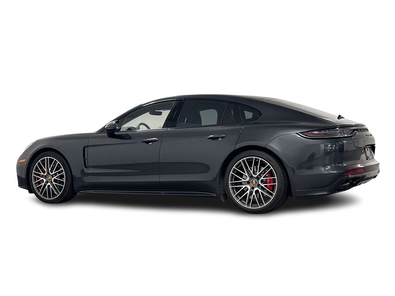 2023 Porsche Panamera in Vancouver, British Columbia