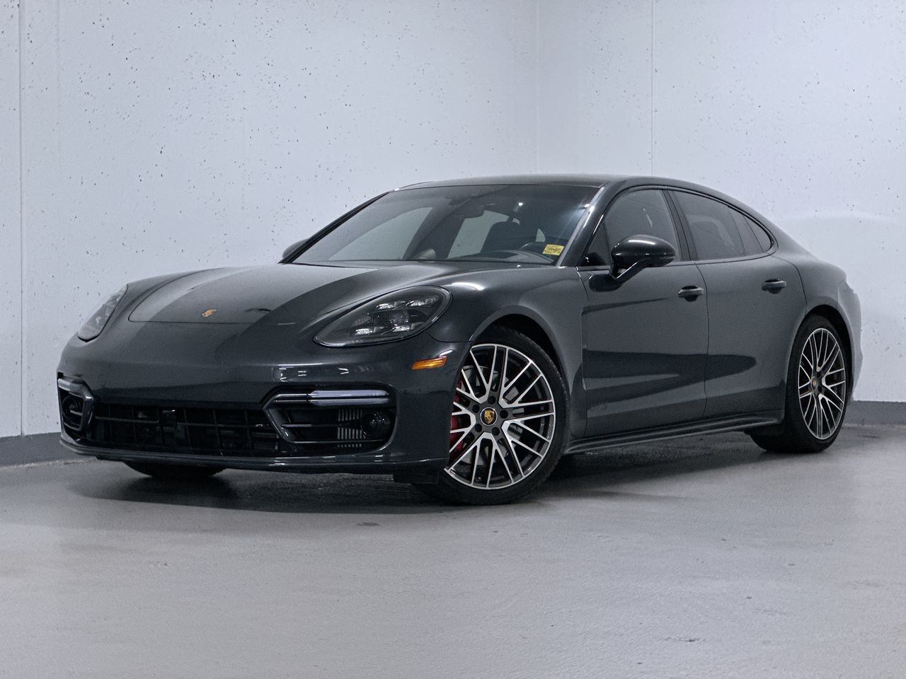 2023  Panamera