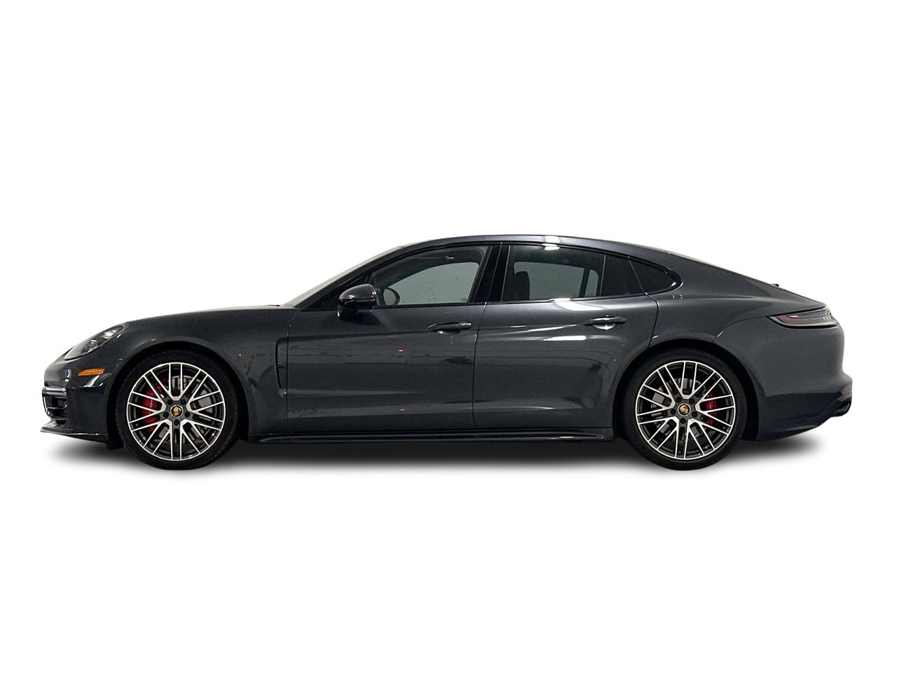 2023 Porsche Panamera in Vancouver, British Columbia