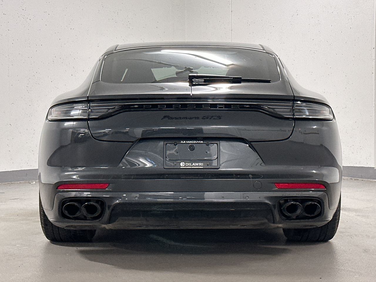 2023  Panamera