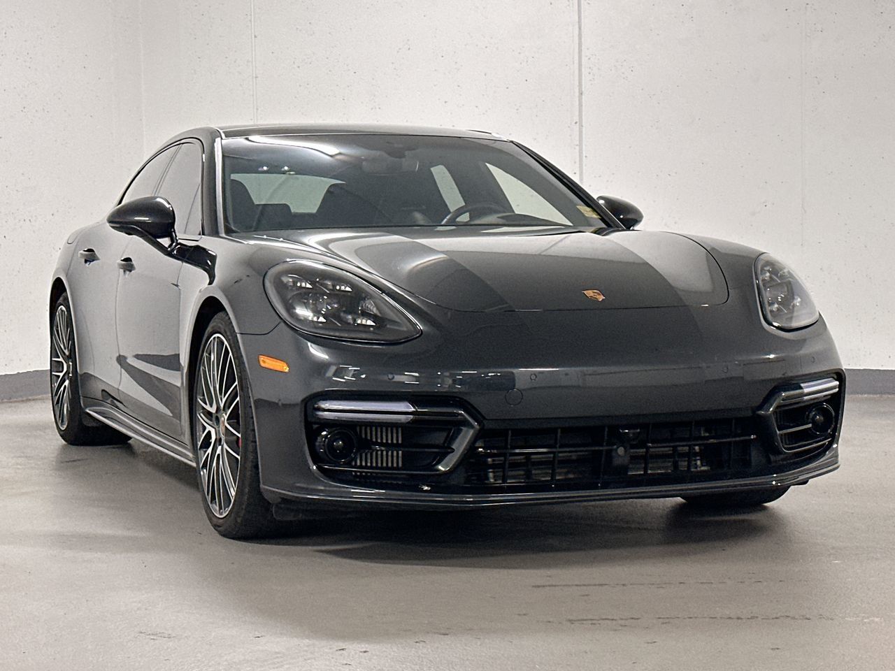 2023  Panamera