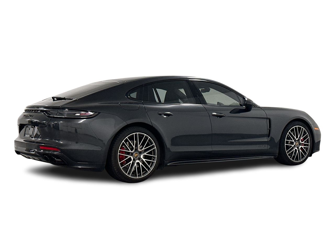 2023 Porsche Panamera in Vancouver, British Columbia
