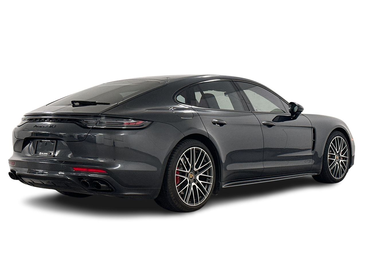 2023 Porsche Panamera in Vancouver, British Columbia