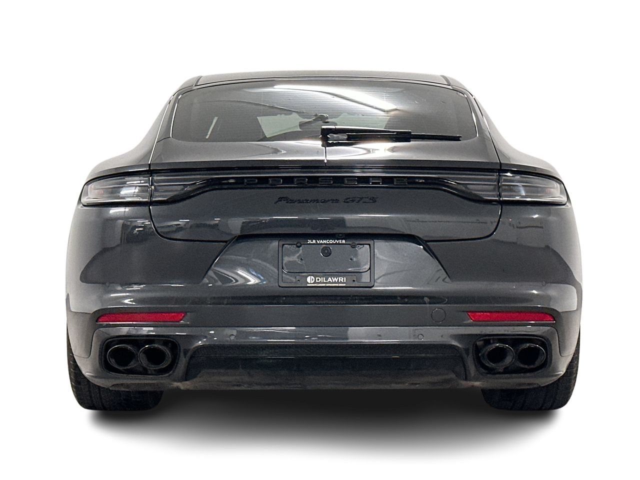 2023 Porsche Panamera in Vancouver, British Columbia