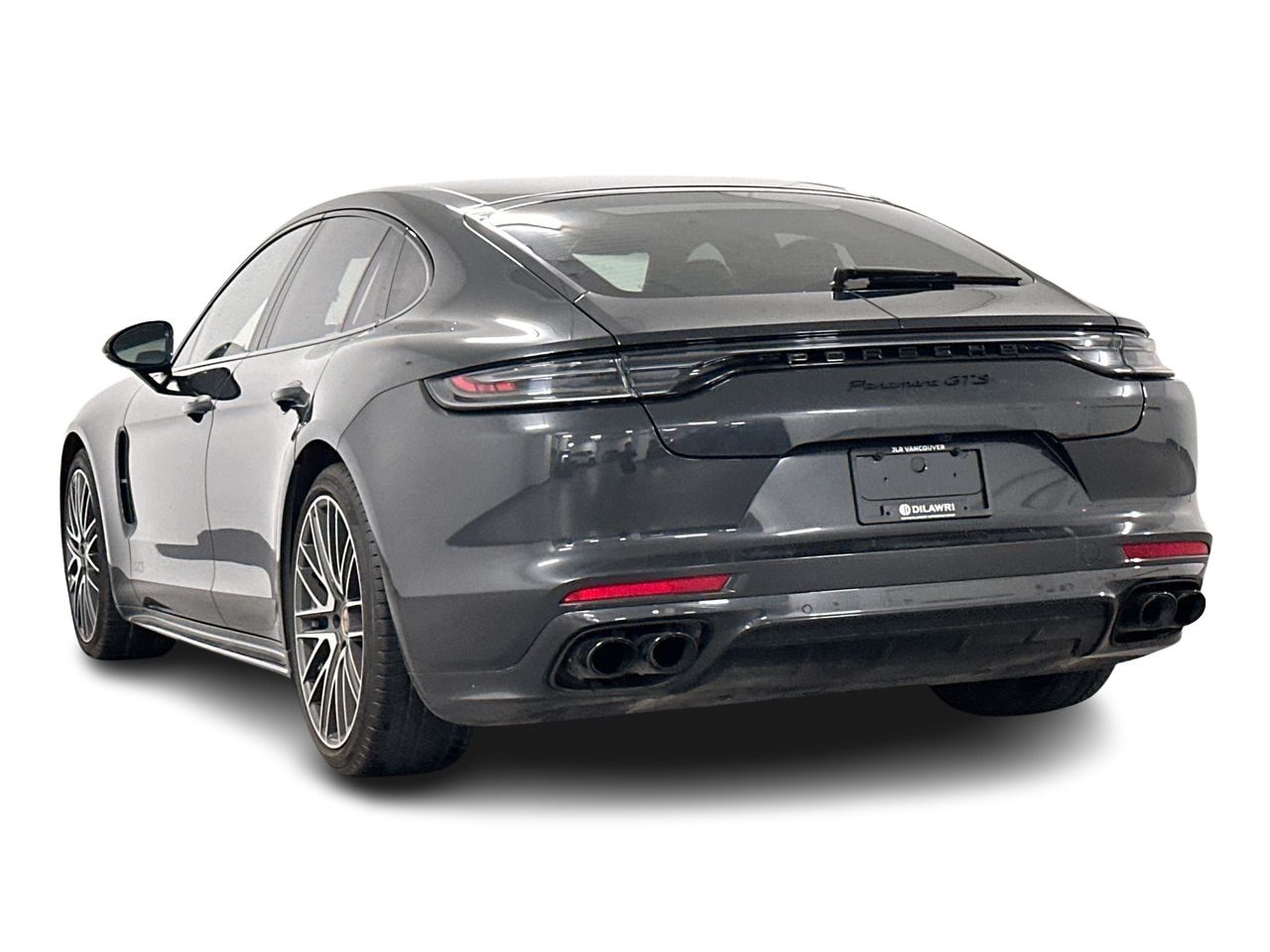 2023 Porsche Panamera in Vancouver, British Columbia