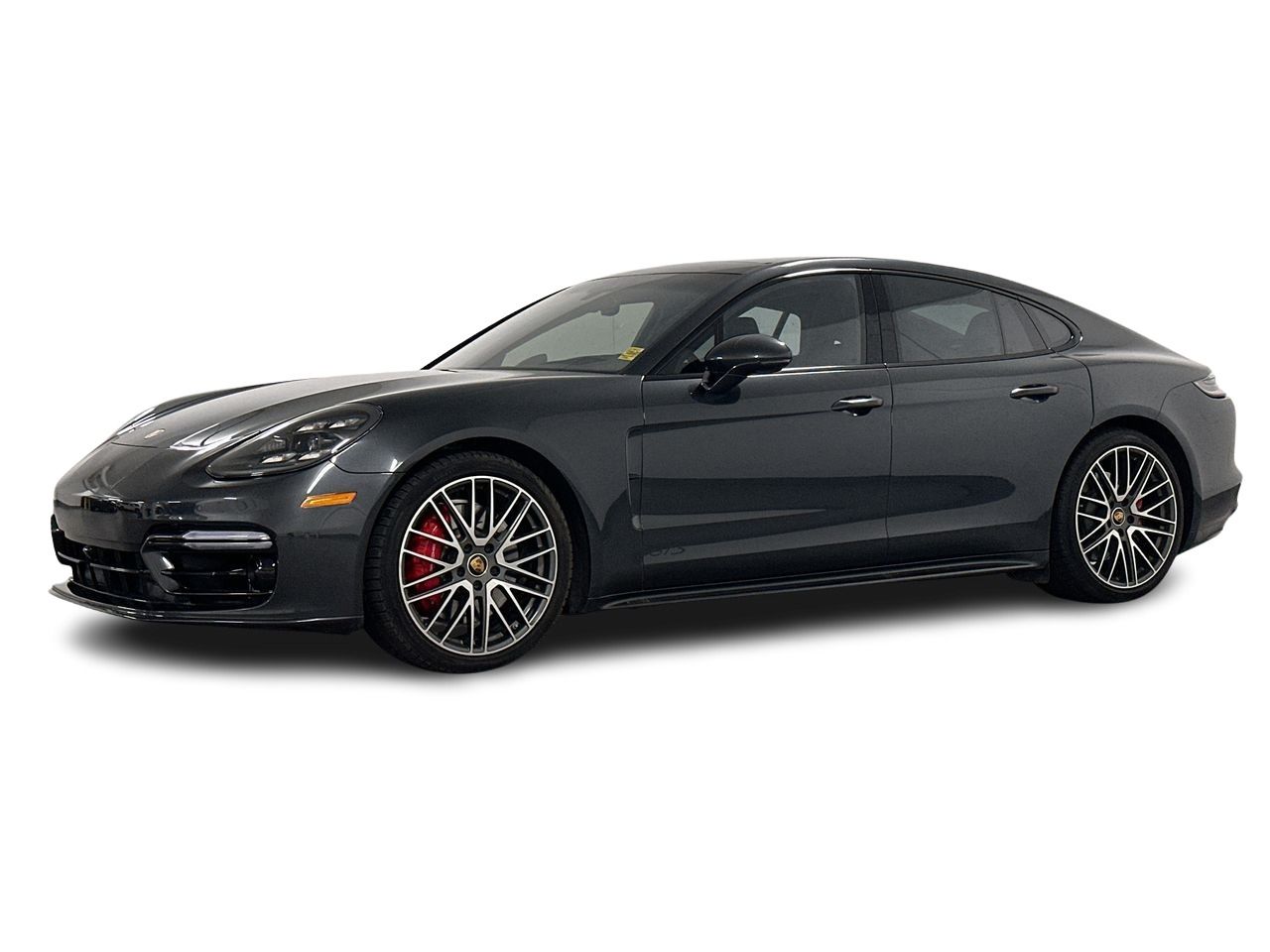 2023 Porsche Panamera in Vancouver, British Columbia