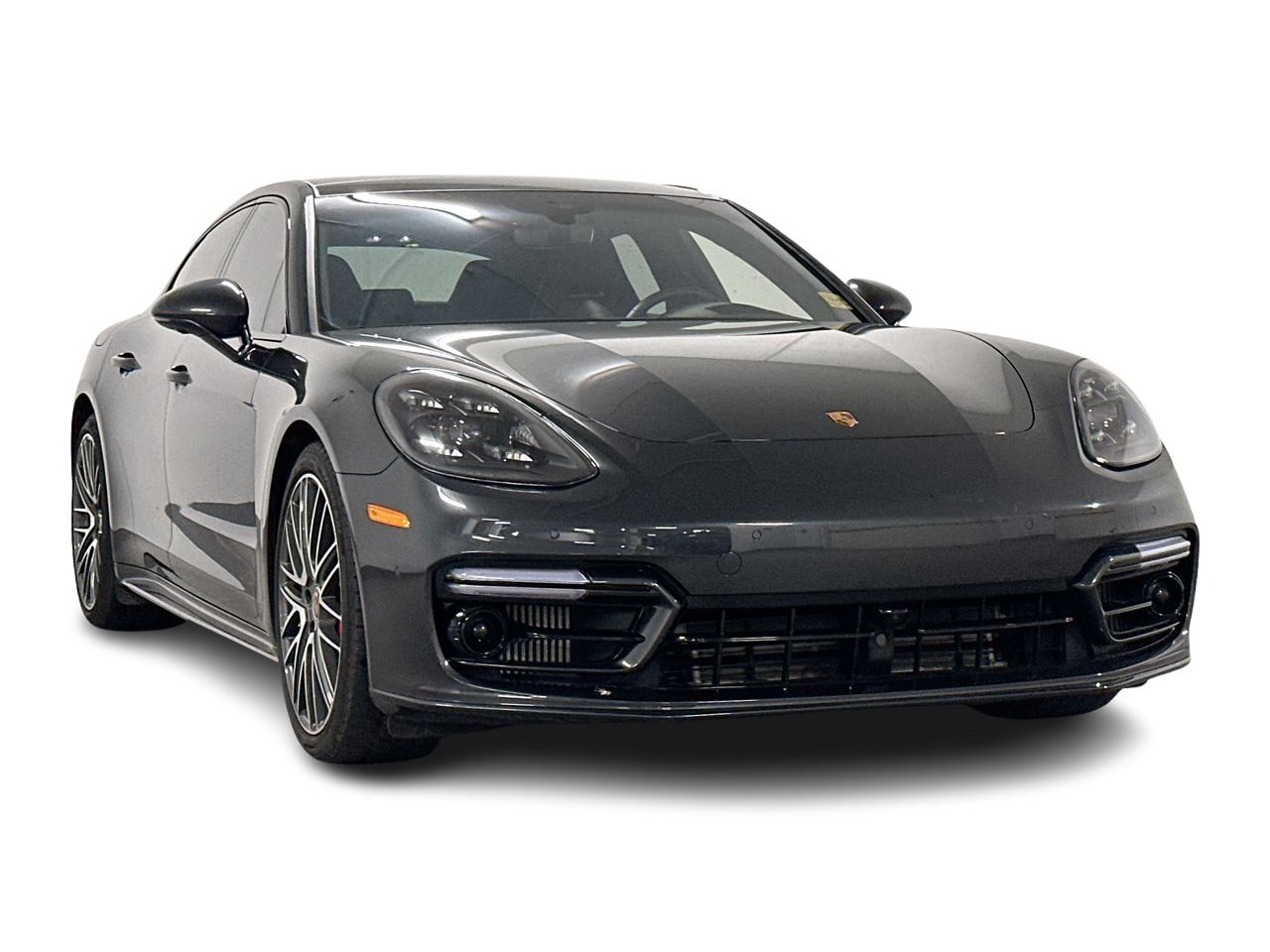 2023 Porsche Panamera in Vancouver, British Columbia