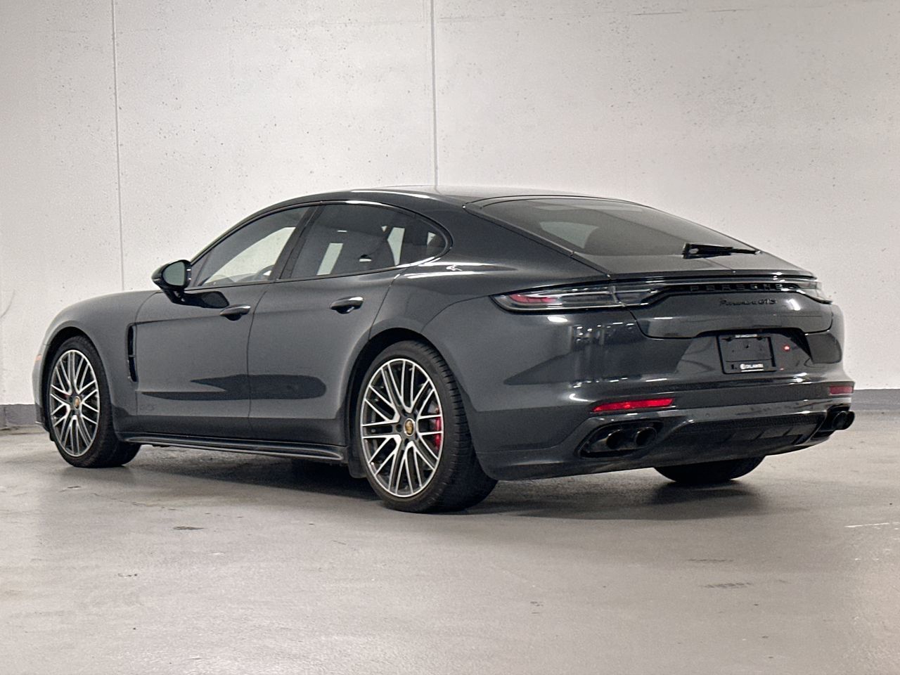 2023  Panamera