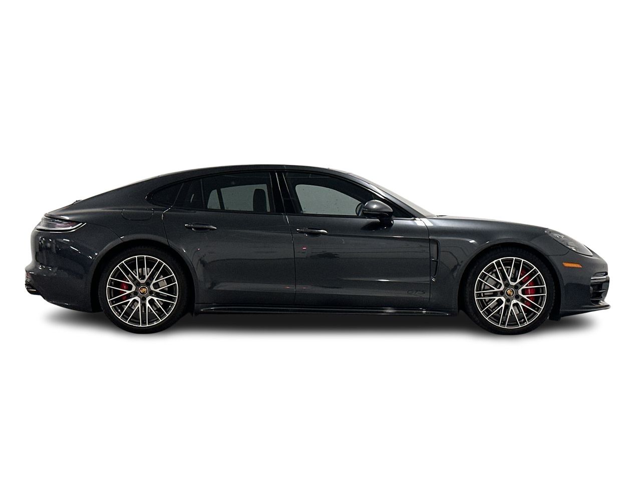 2023 Porsche Panamera in Vancouver, British Columbia