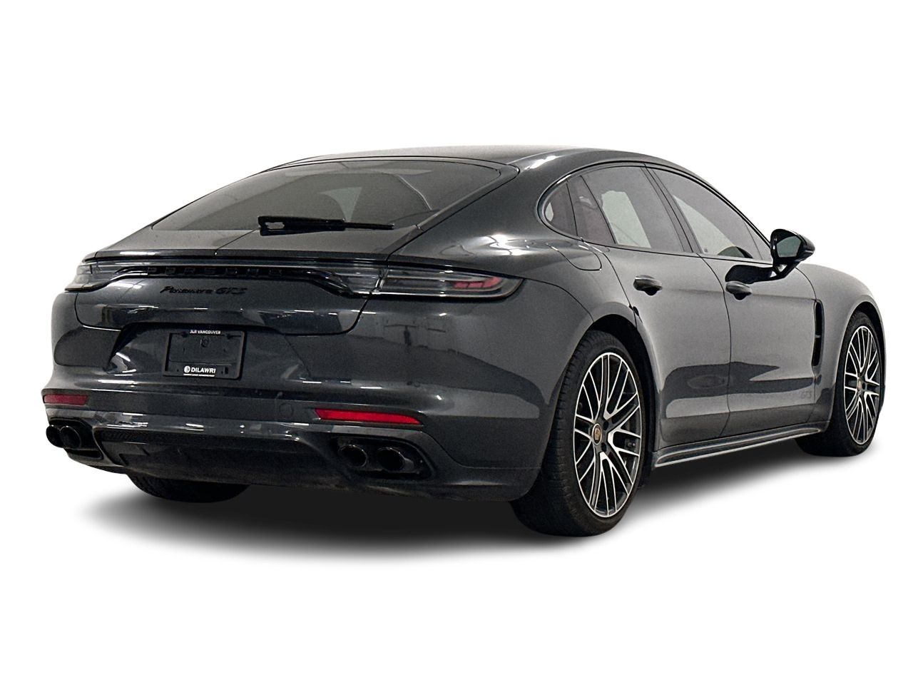 2023 Porsche Panamera in Vancouver, British Columbia
