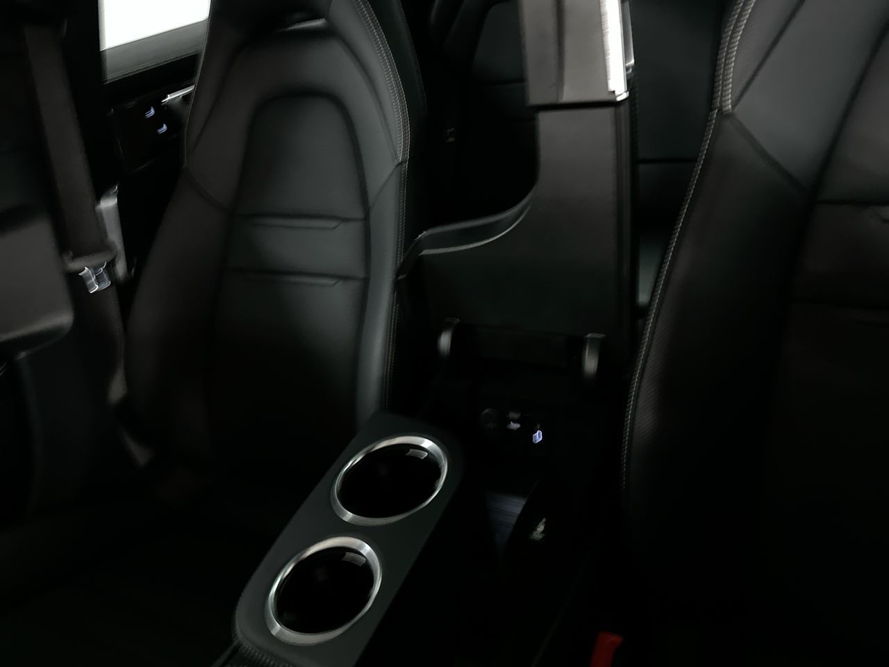 2023 Porsche Panamera in Vancouver, British Columbia