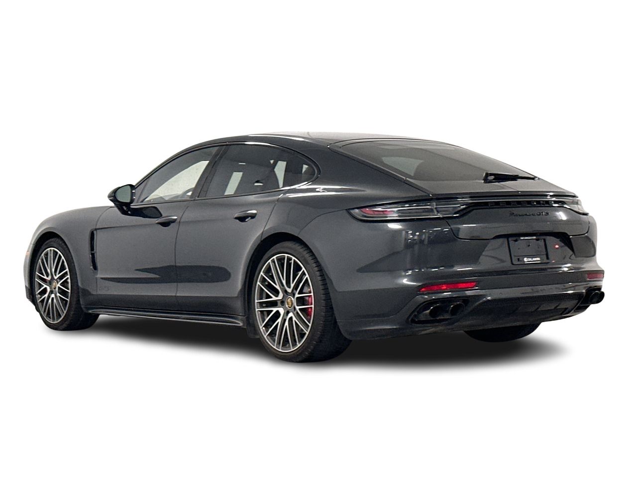 2023 Porsche Panamera in Vancouver, British Columbia