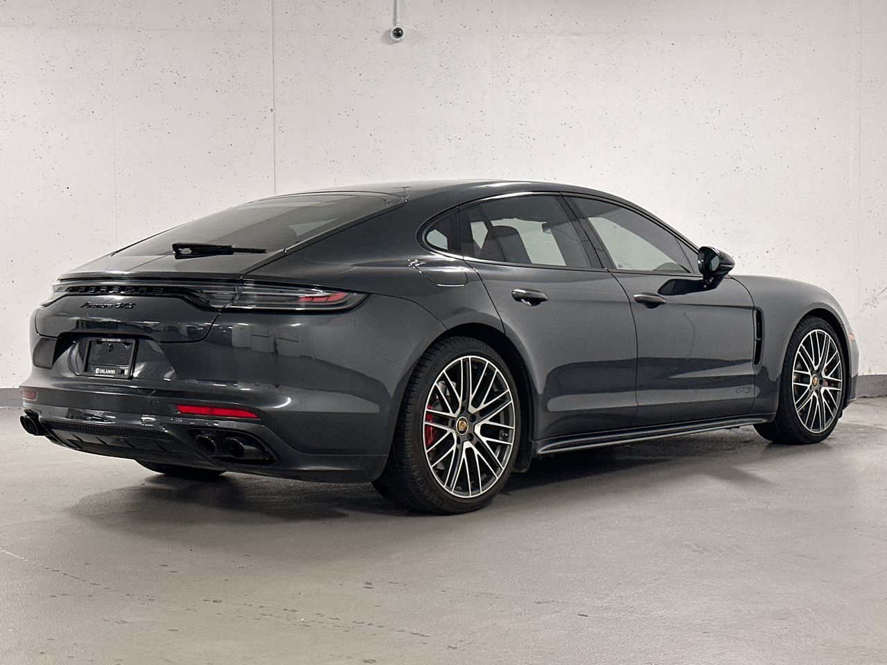 2023  Panamera