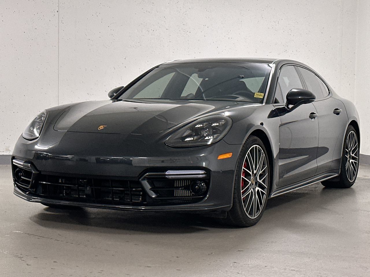 2023  Panamera