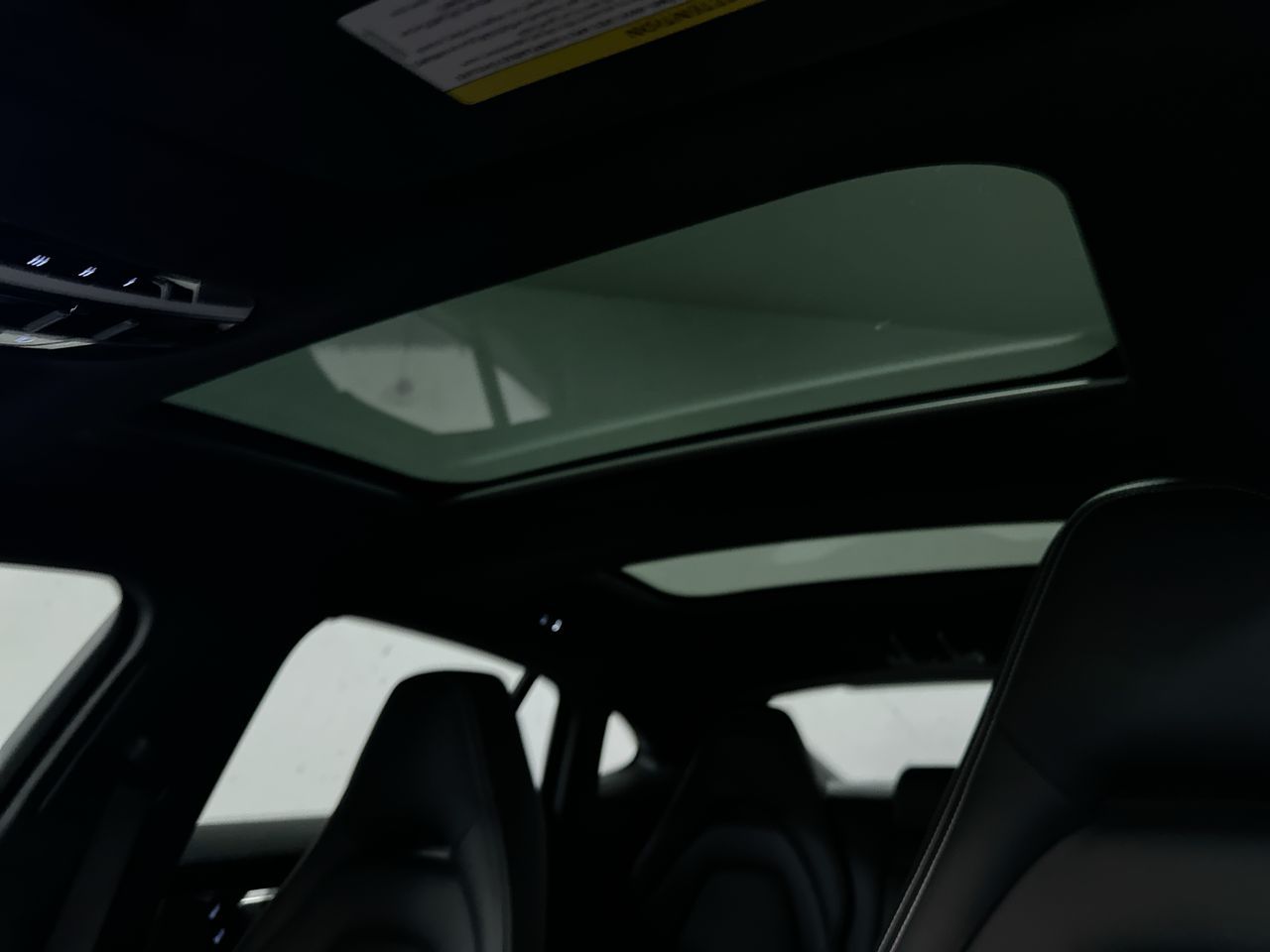 2023 Porsche Panamera in Vancouver, British Columbia