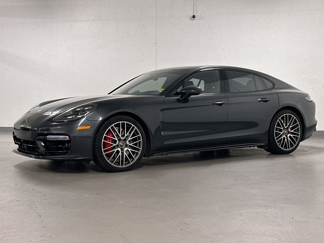 2023  Panamera