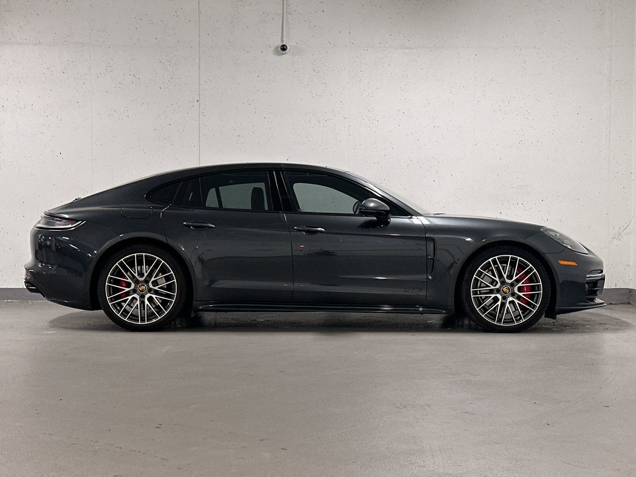 2023  Panamera