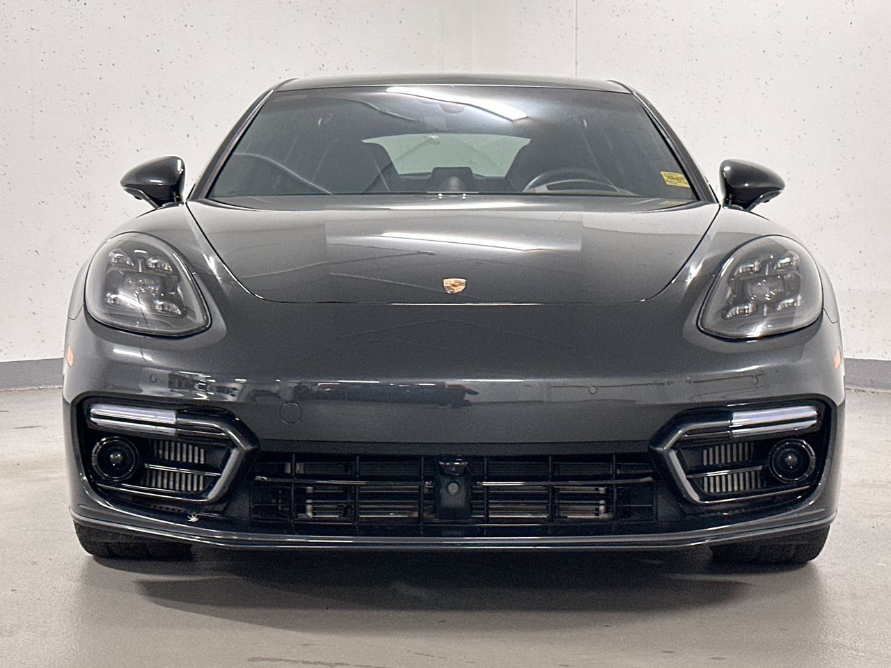 2023  Panamera