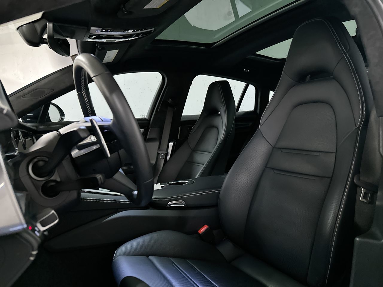 2023  Panamera
