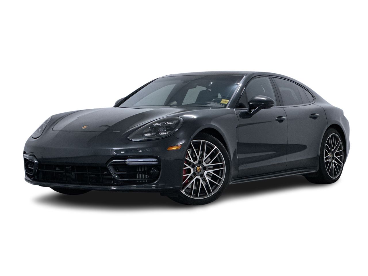 2023 Porsche Panamera in Vancouver, British Columbia
