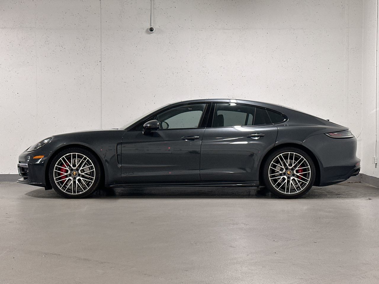 2023  Panamera