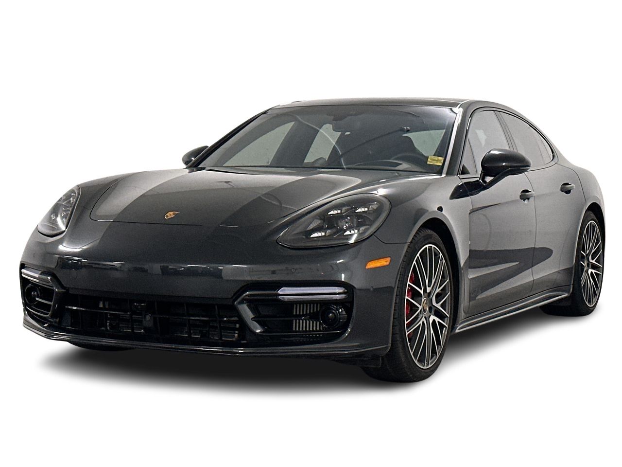 2023 Porsche Panamera in Vancouver, British Columbia