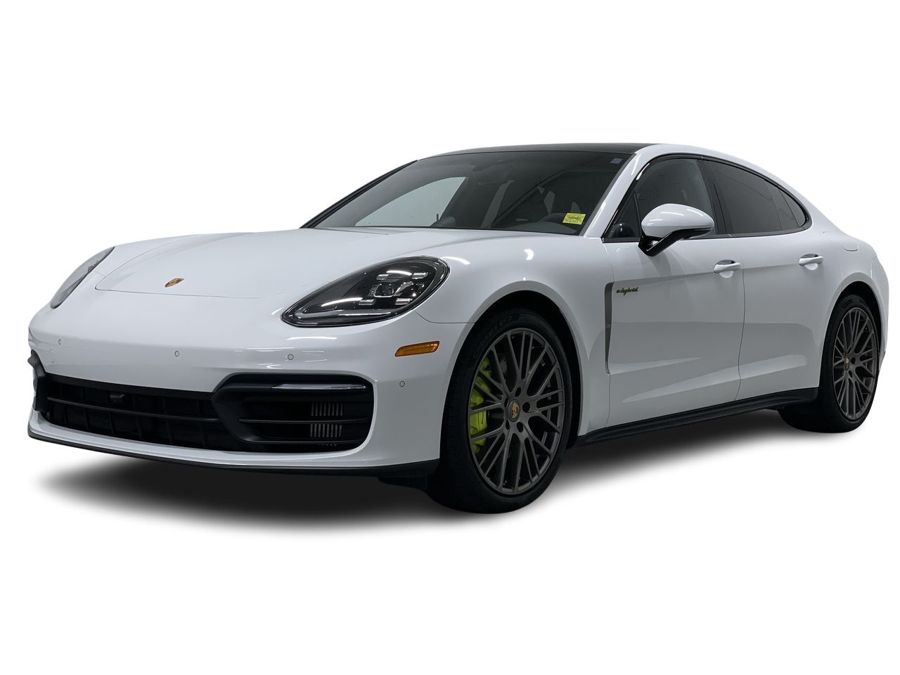 2023  Panamera