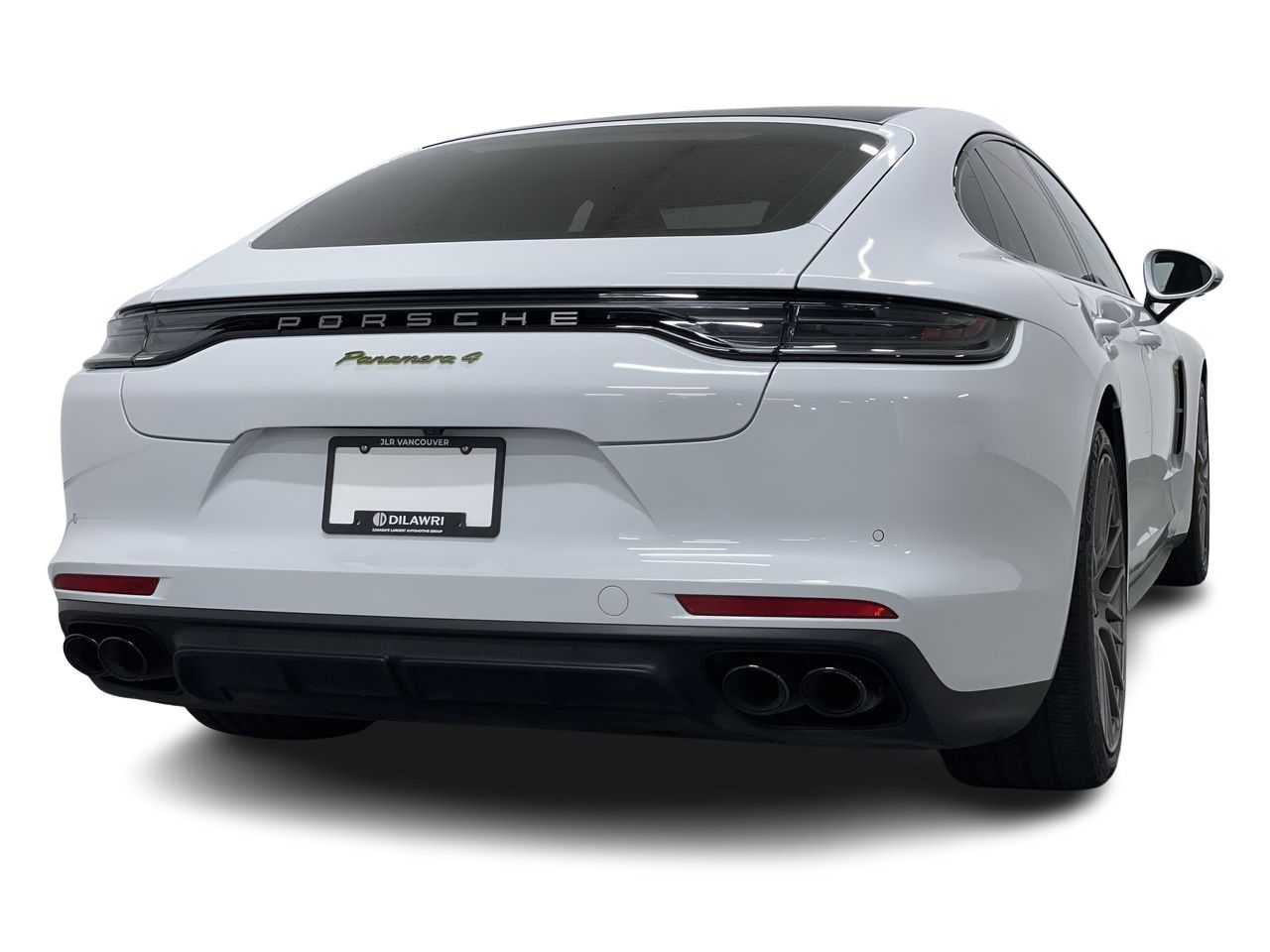 2023  Panamera