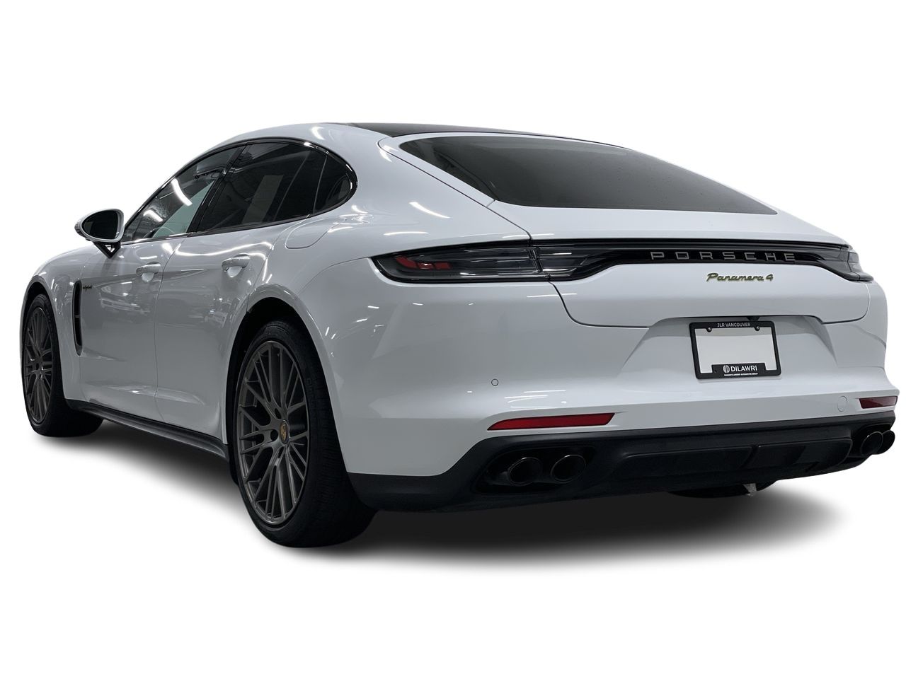 2023  Panamera
