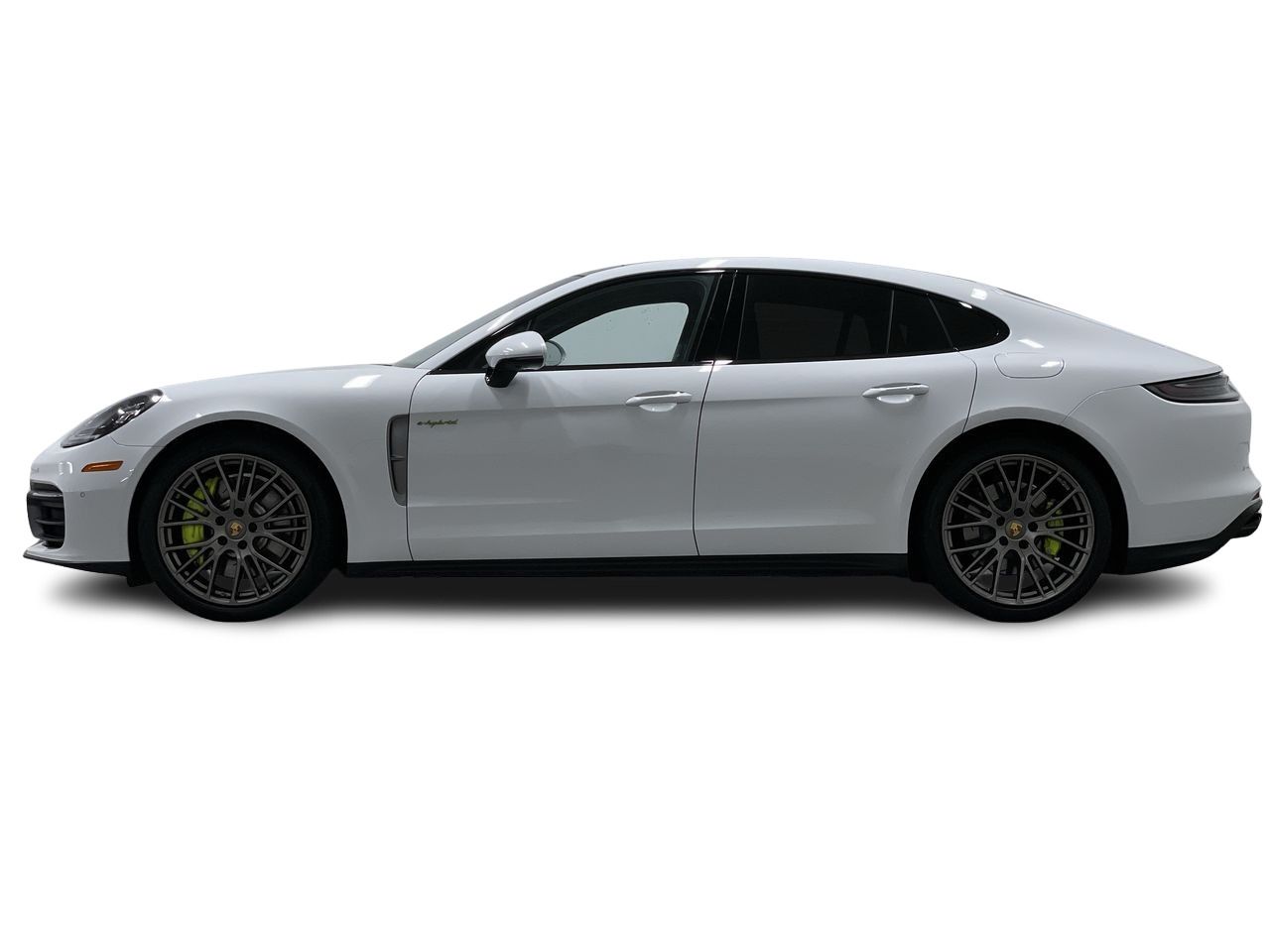 2023  Panamera