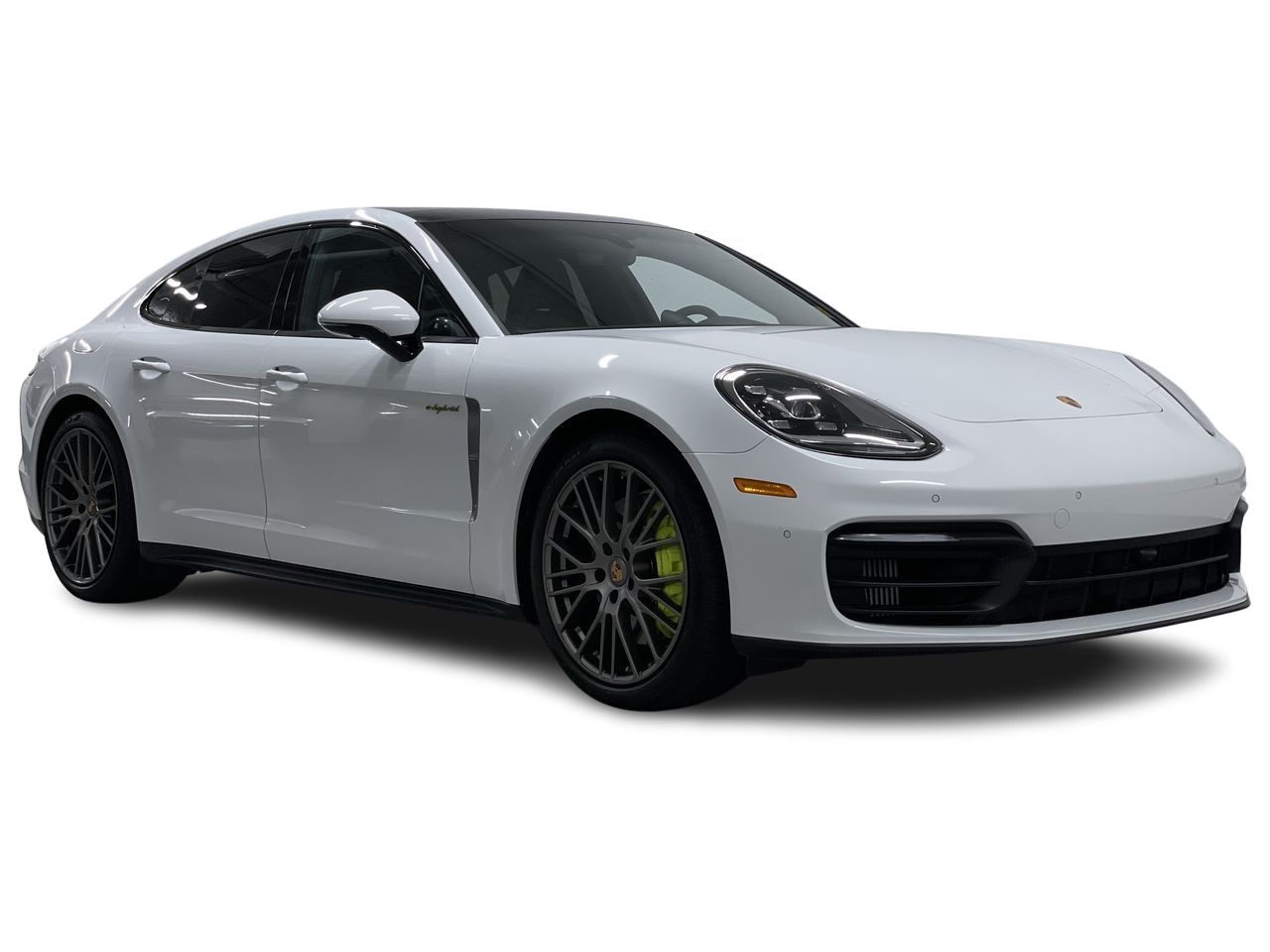 2023  Panamera