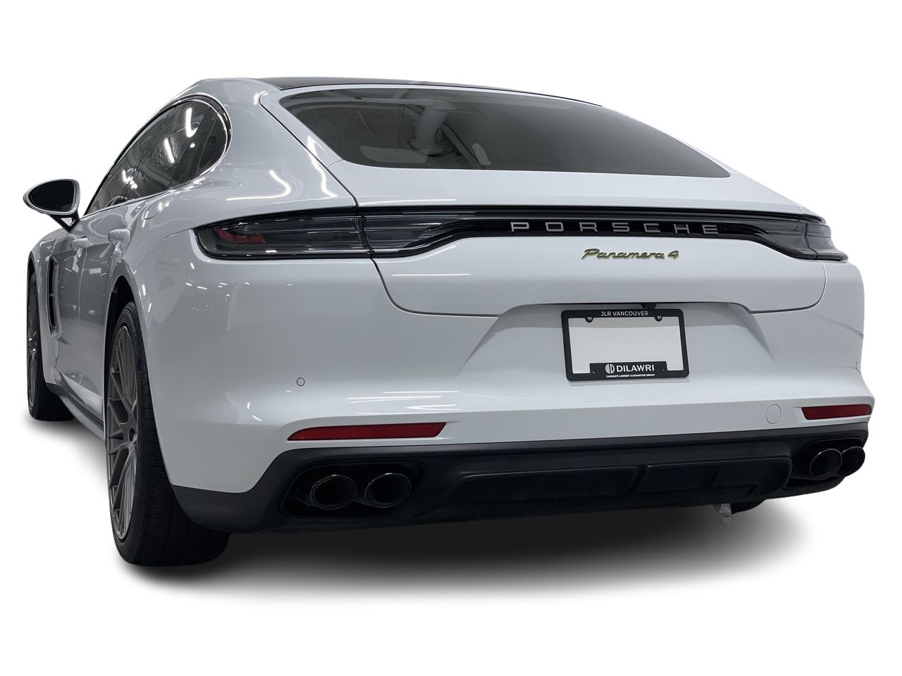 2023  Panamera
