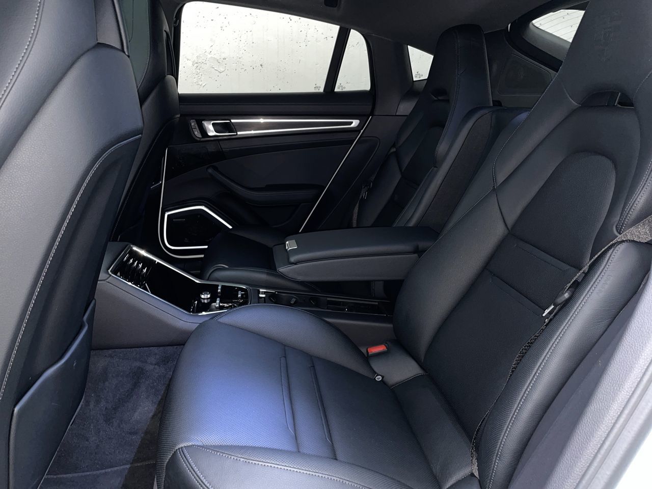 2023  Panamera
