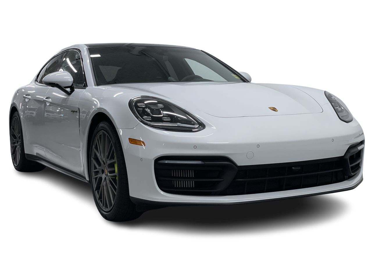 2023  Panamera