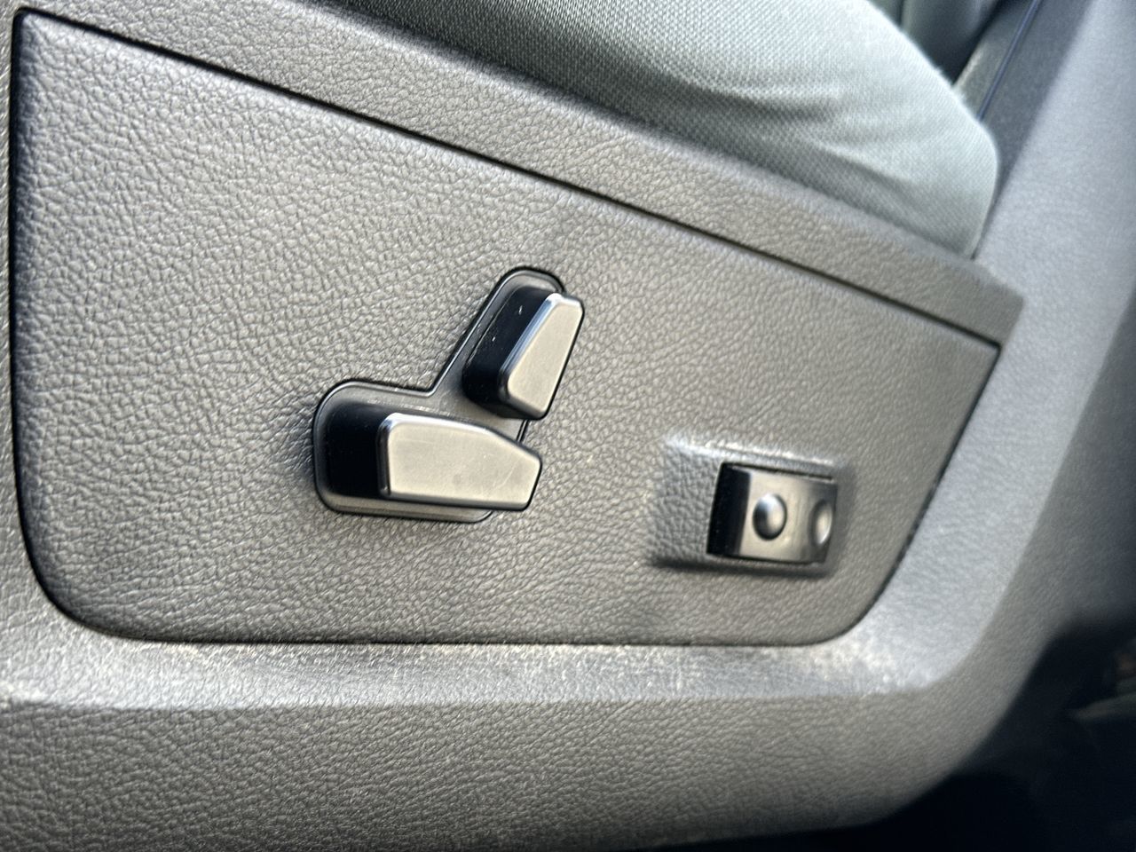 2019 Ram RAM 1500 Crew Cab 4x4 (DS)