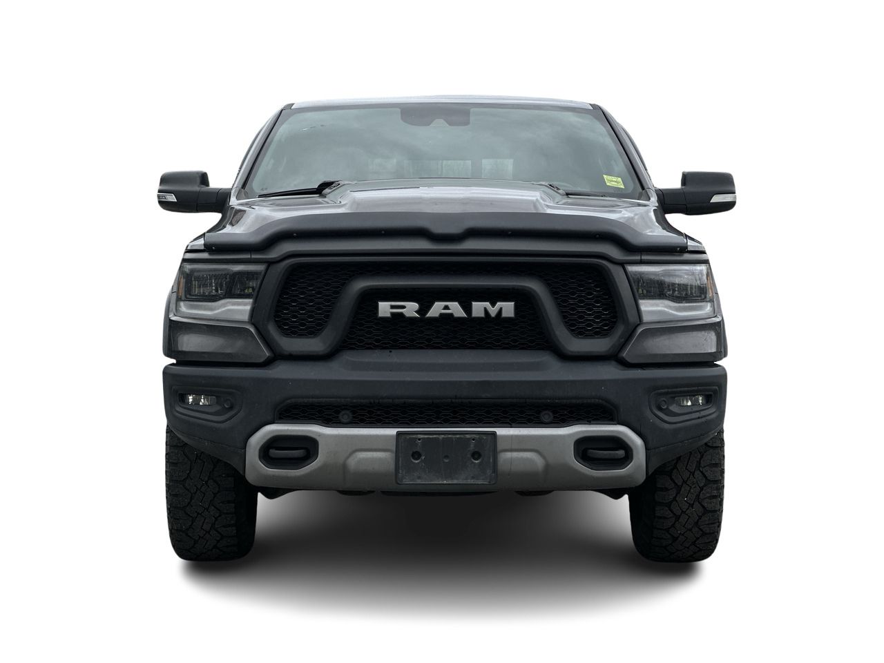 2020 Ram RAM 1500 Crew Cab 4x4 (DT) in Vancouver, British Columbia