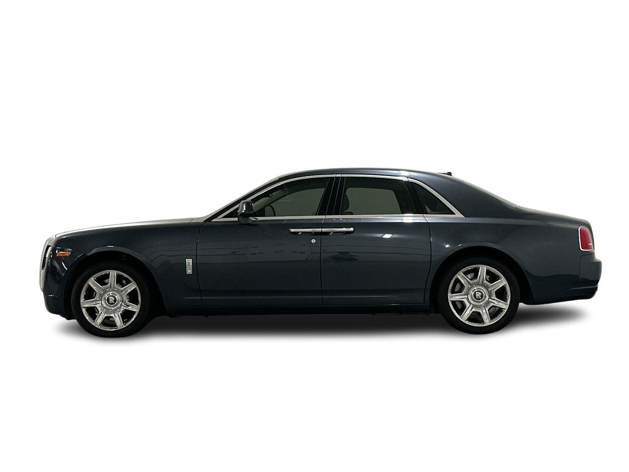 Rolls-Royce Ghost  2012 à , Colombie-Britannique