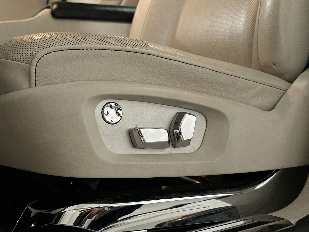 Rolls-Royce Ghost  2012 à , Colombie-Britannique