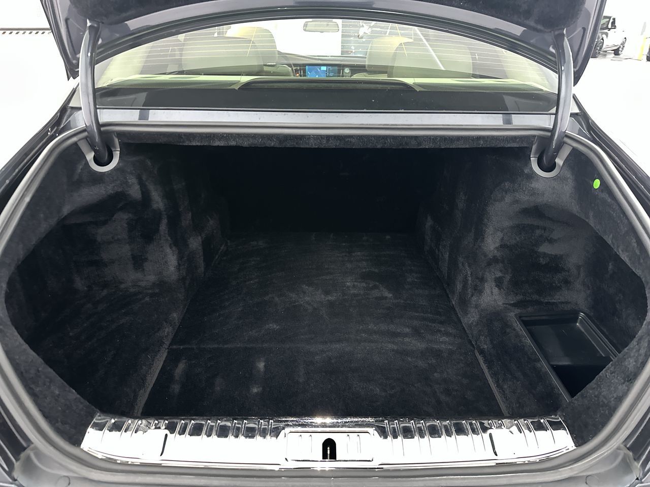 Rolls-Royce Ghost  2012 à , Colombie-Britannique