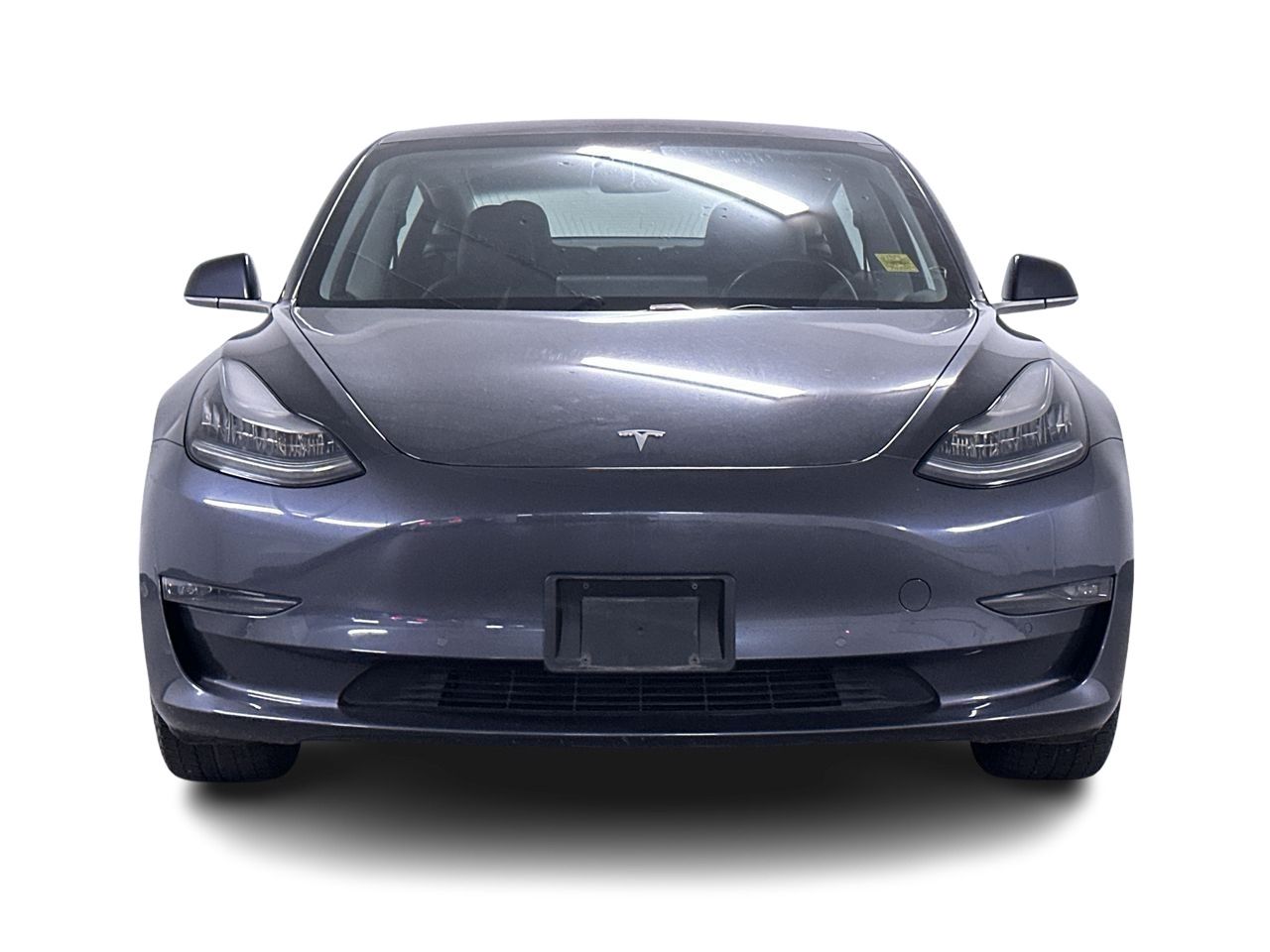 Tesla Model 3  2018 à , Colombie-Britannique