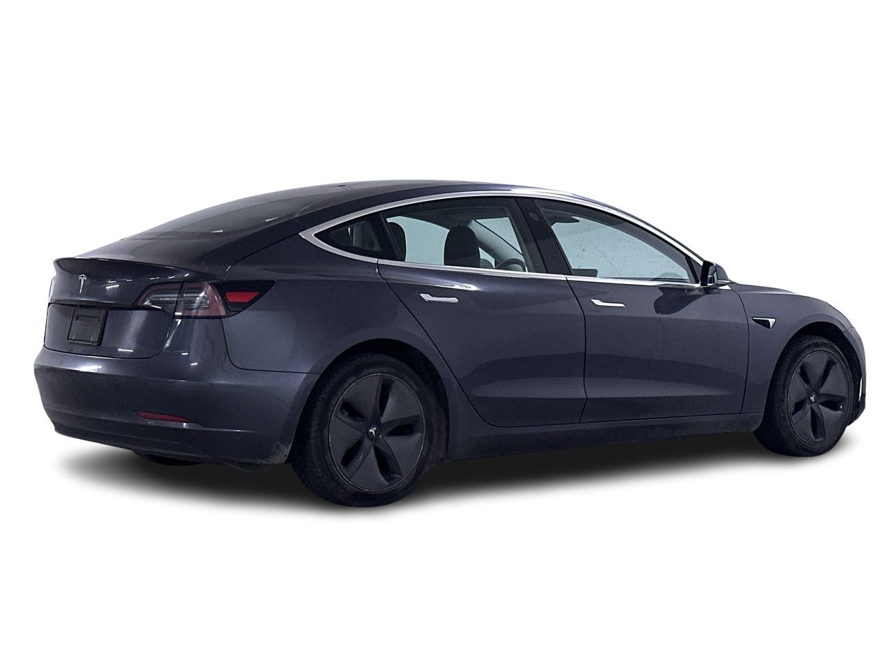 Tesla Model 3  2018 à , Colombie-Britannique