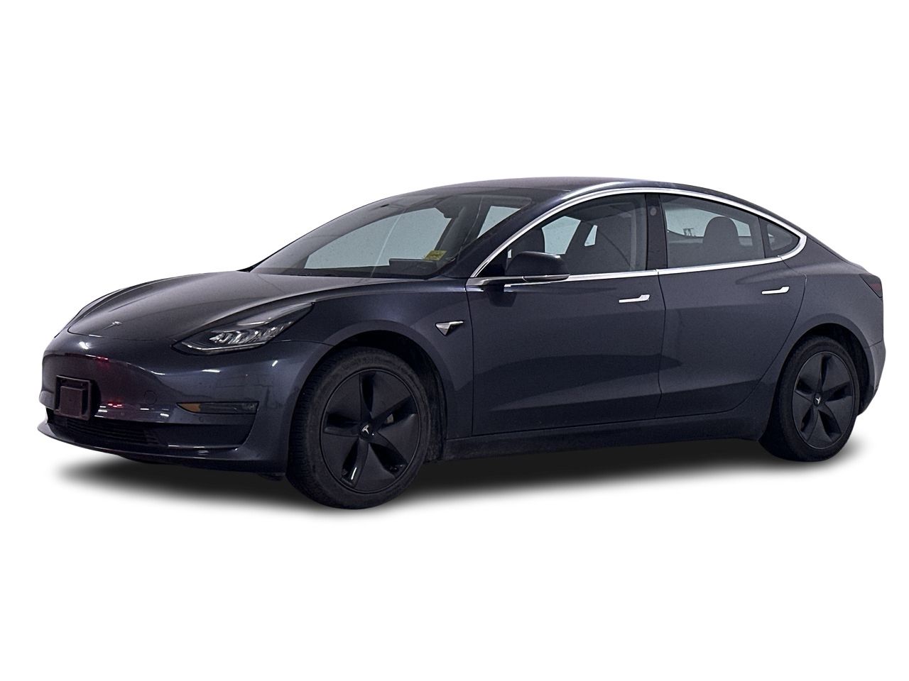 Tesla Model 3  2018 à , Colombie-Britannique