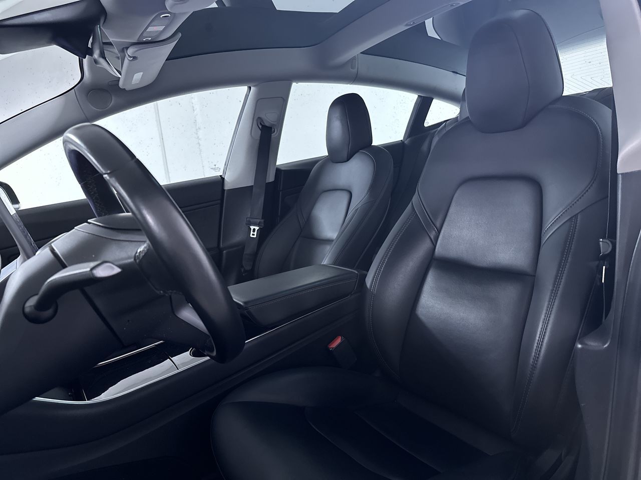 Tesla Model 3  2018 à , Colombie-Britannique