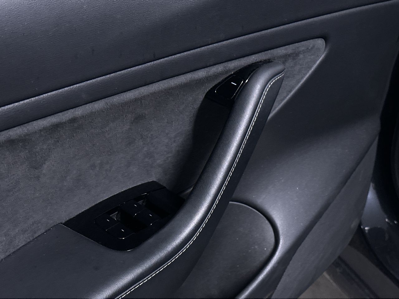 Tesla Model 3  2018 à , Colombie-Britannique