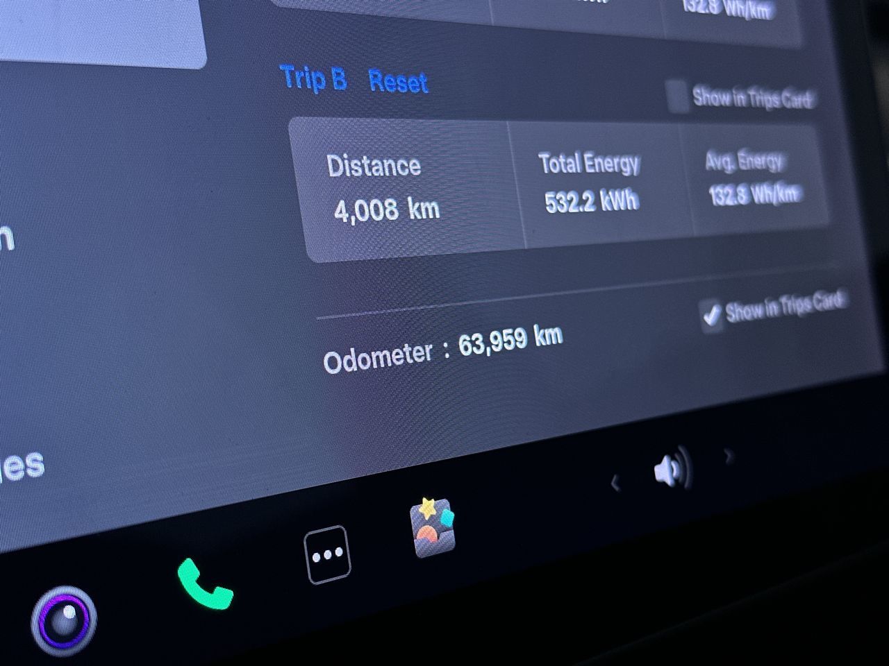 Tesla Model 3  2018 à , Colombie-Britannique