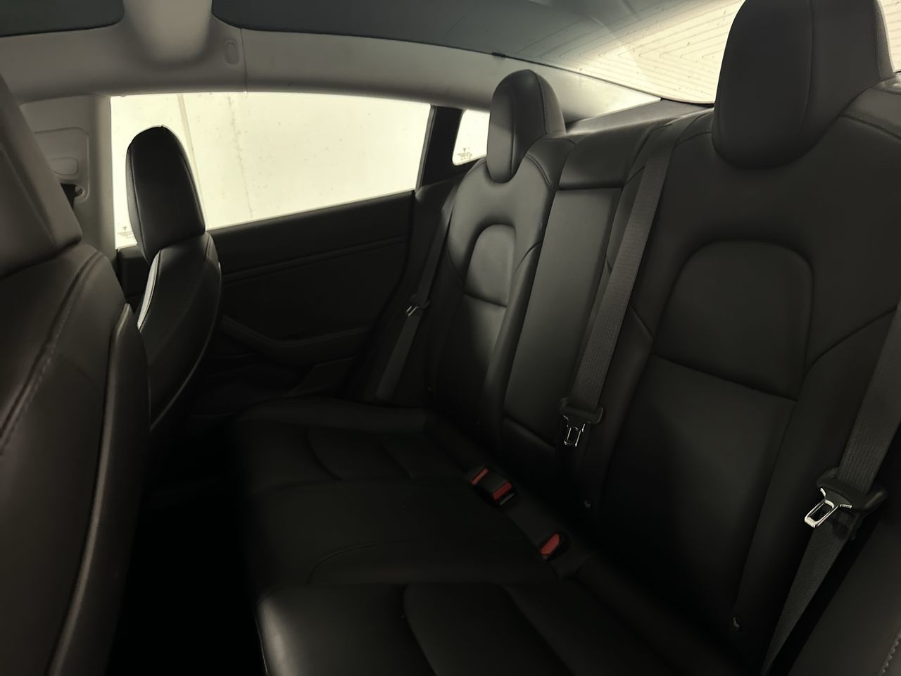 Tesla Model 3  2018 à , Colombie-Britannique