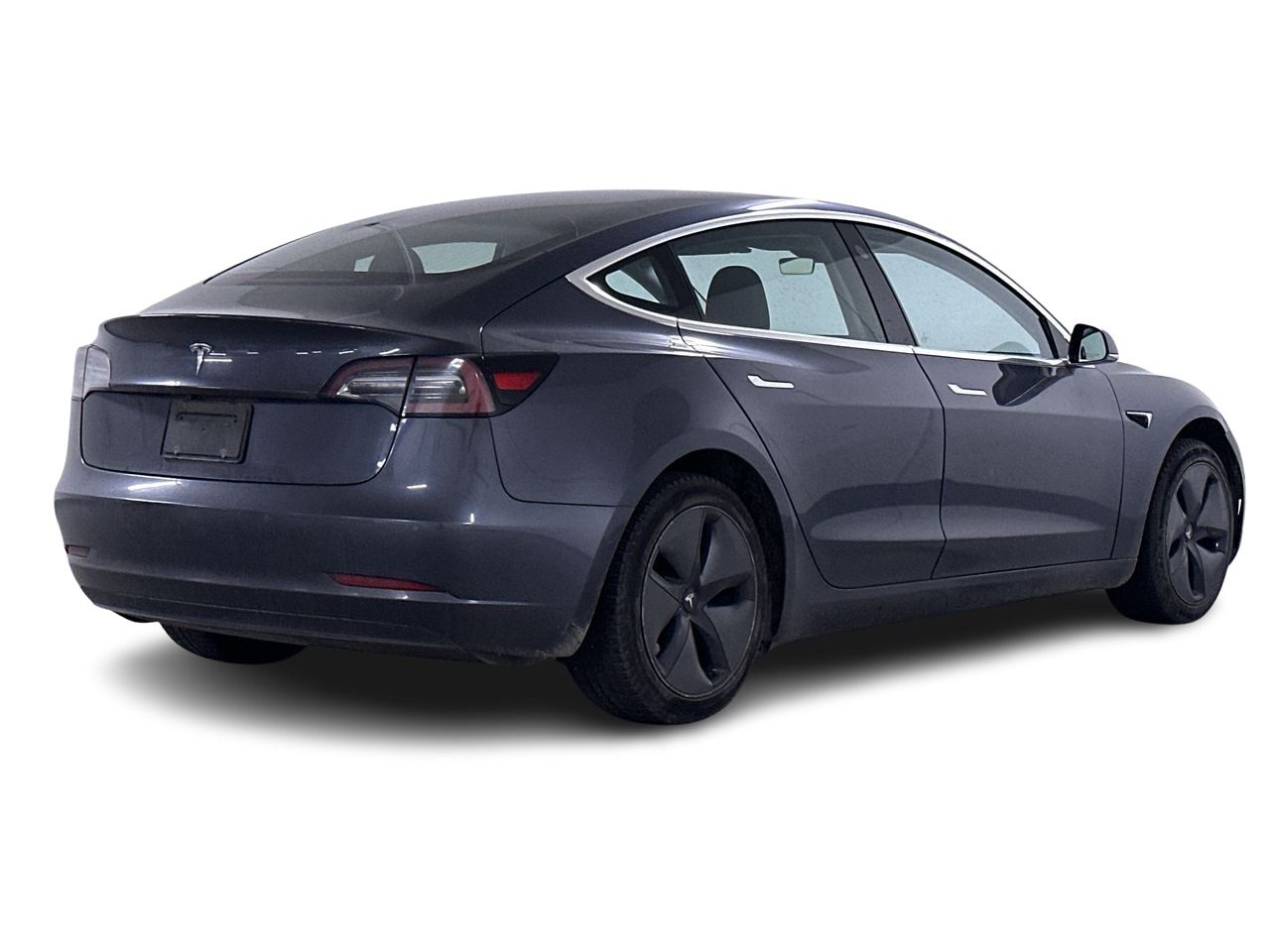 Tesla Model 3  2018 à , Colombie-Britannique