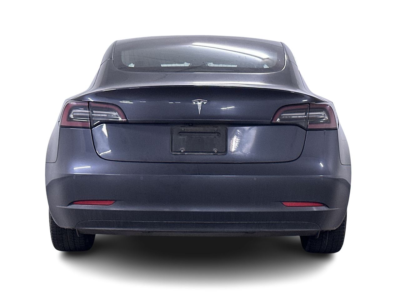 Tesla Model 3  2018 à , Colombie-Britannique
