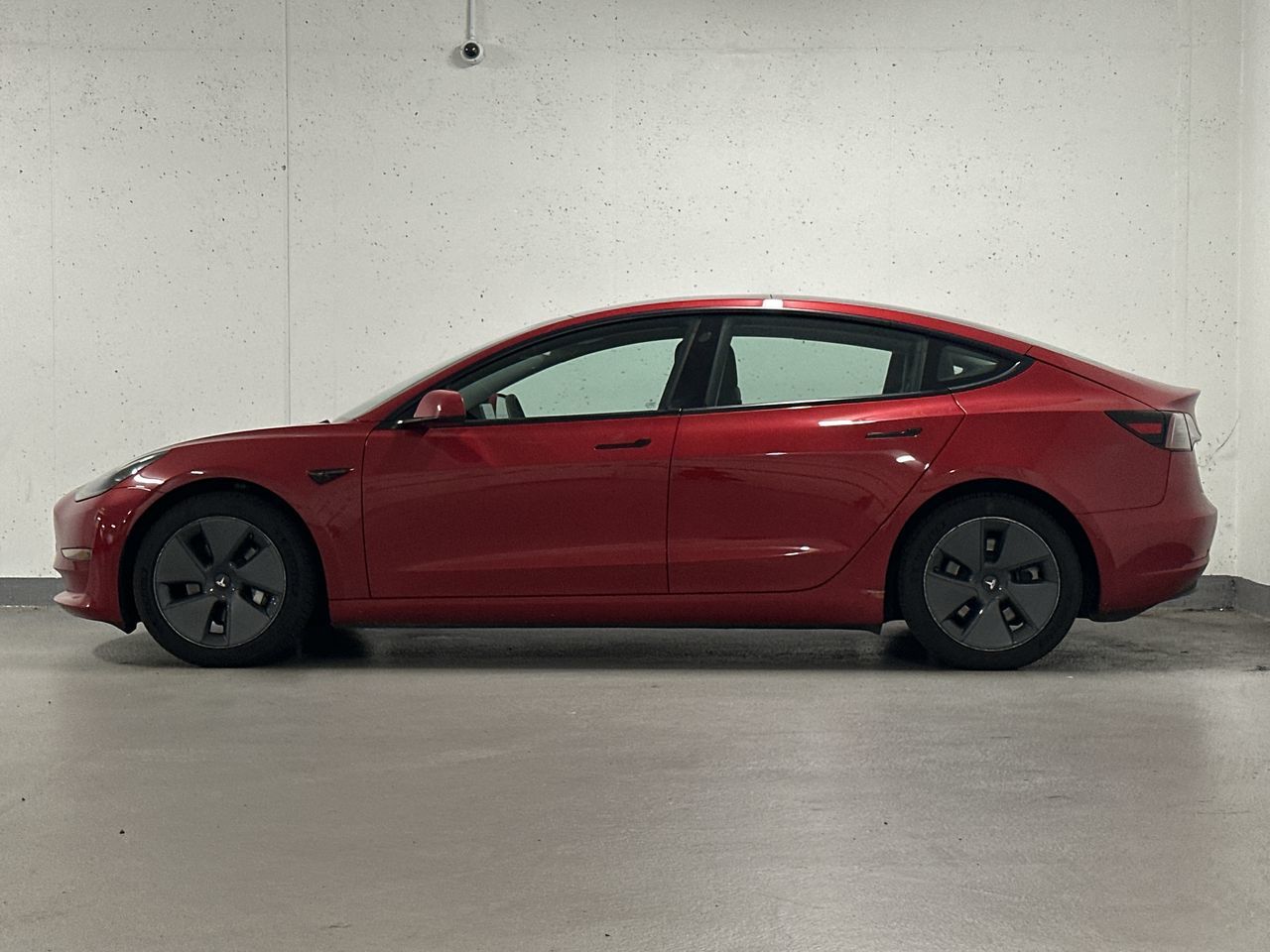 2021  Model 3